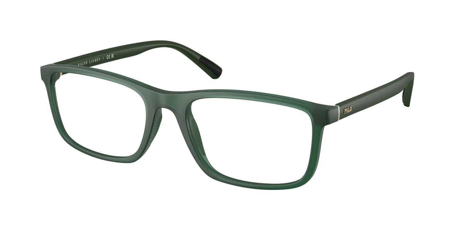 Polo 2291U Eyeglasses - view 4